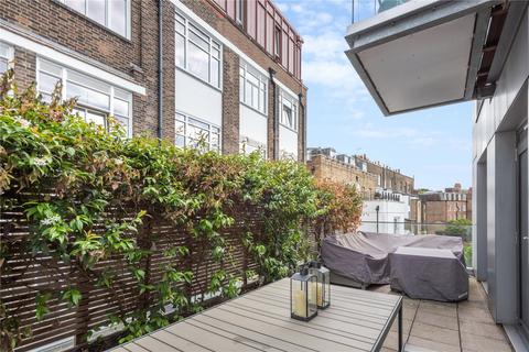 3 bedroom apartment to rent, Porteus Place, London SW4