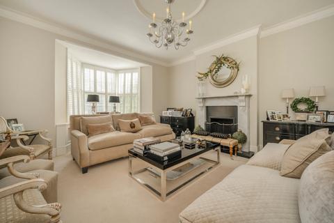 5 bedroom semi-detached house for sale, Richmond TW9