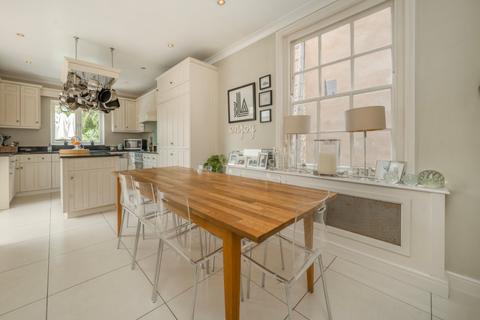 5 bedroom semi-detached house for sale, Richmond TW9