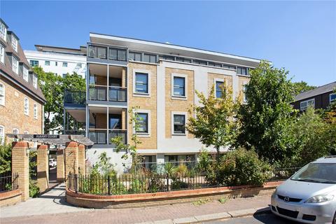 3 bedroom apartment for sale, Spring Grove, London W4