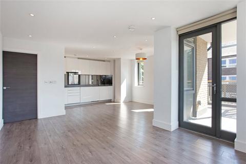 3 bedroom apartment for sale, London W4