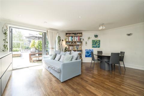 1 bedroom apartment for sale, Tallow Road, Brentford TW8