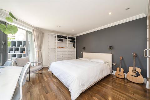 1 bedroom apartment for sale, Tallow Road, Brentford TW8