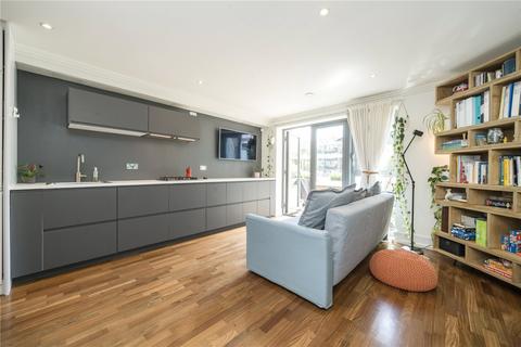 1 bedroom apartment for sale, Tallow Road, Brentford TW8