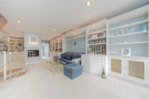 3 bedroom house for sale, Child's Street, London SW5