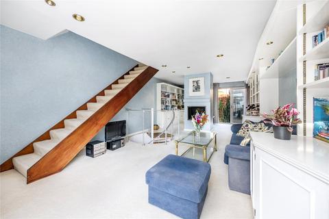 3 bedroom house for sale, Child's Street, London SW5