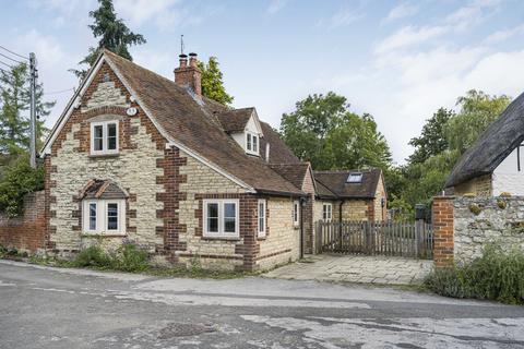 2 bedroom detached house for sale, Bridge End, Dorchester-on-Thames OX10