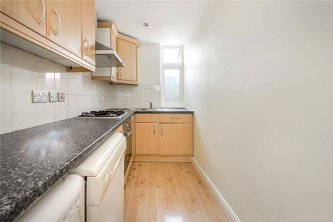 1 bedroom apartment to rent, North End Road, London W14