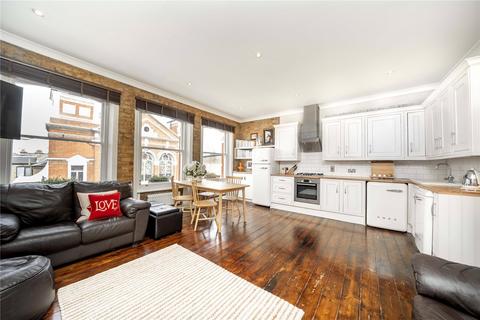 2 bedroom apartment for sale, Dawes Road, London SW6