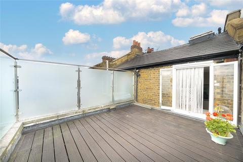 2 bedroom apartment for sale, Dawes Road, London SW6