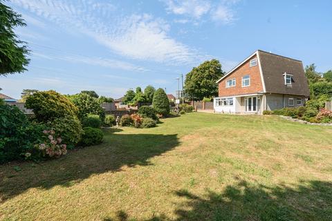 4 bedroom detached house for sale, Barnes Lane, Sarisbury Green, Southampton, Hampshire, SO31