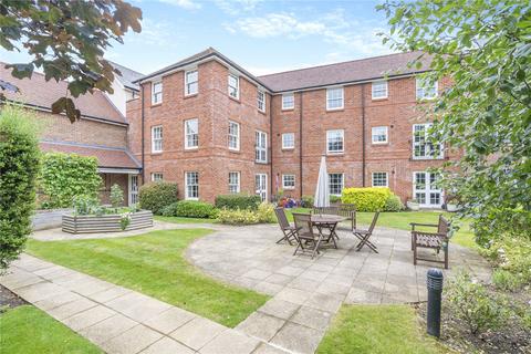 1 bedroom retirement property for sale, Longbridge, Farnham, Surrey