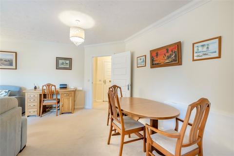 1 bedroom retirement property for sale, Longbridge, Farnham, Surrey