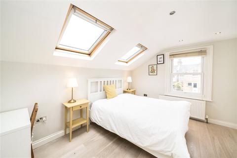 2 bedroom apartment for sale, Wandsworth Bridge Road, London SW6