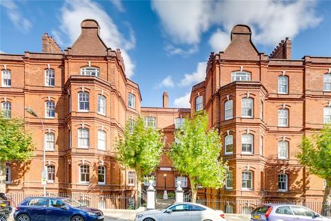 1 bedroom apartment for sale, Heber Mansions, London W14