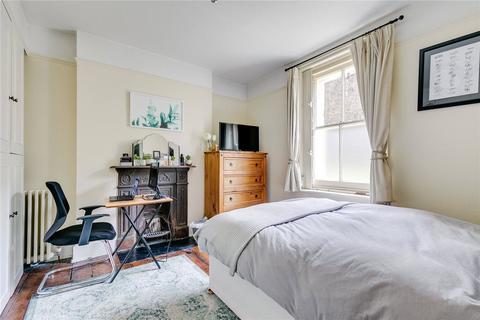 1 bedroom apartment for sale, Heber Mansions, London W14