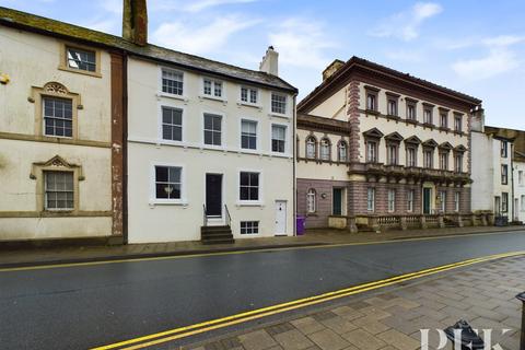 8 bedroom townhouse for sale, Irish Street, Whitehaven CA28