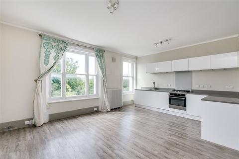 1 bedroom apartment for sale, St James's Gardens, London W11