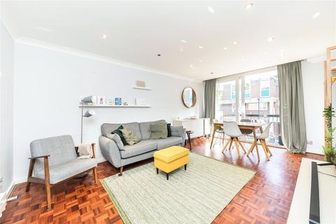 2 bedroom apartment to rent, Sheridan House, Kennington SE11