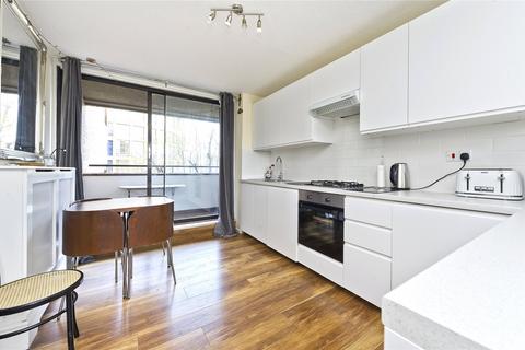 1 bedroom apartment to rent, Hopton Street, London SE1