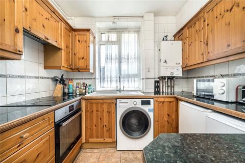 4 bedroom apartment to rent, Vernon House, London SE11