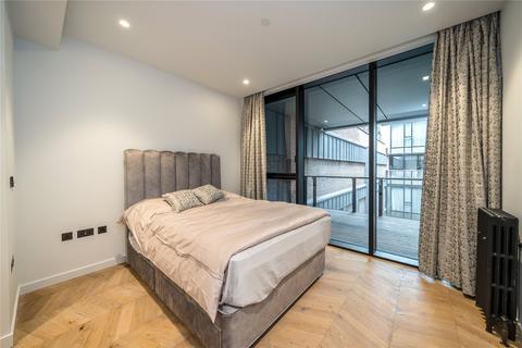 2 bedroom apartment to rent, Circus Road East, London SW11