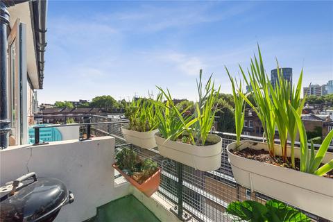undefined, Finn House, Bevenden Street, London, N1