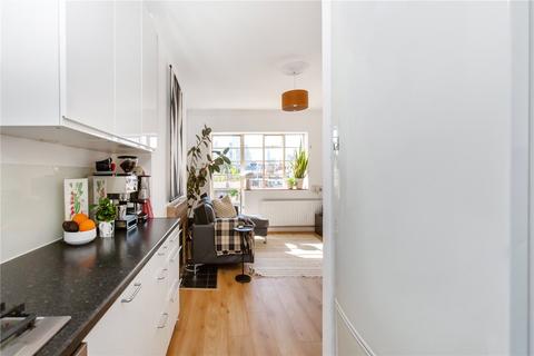 undefined, Finn House, Bevenden Street, London, N1