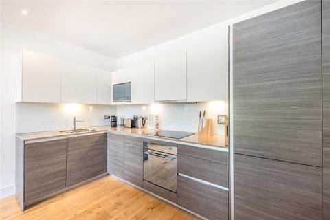 1 bedroom apartment for sale, Clapham Road, London SW9