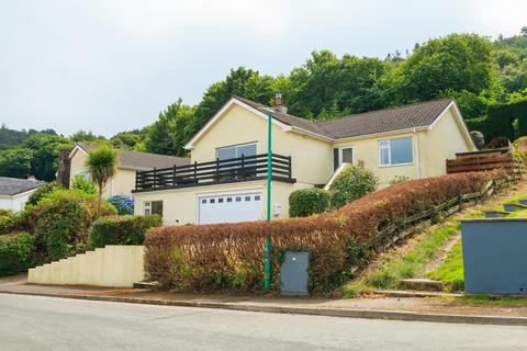 4 bedroom detached bungalow for sale, Claughbane Drive, Ramsey