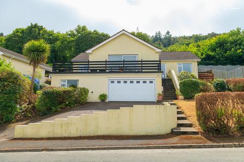 4 bedroom detached bungalow for sale, Claughbane Drive, Ramsey