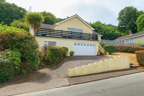 4 bedroom detached bungalow for sale, Claughbane Drive, Ramsey