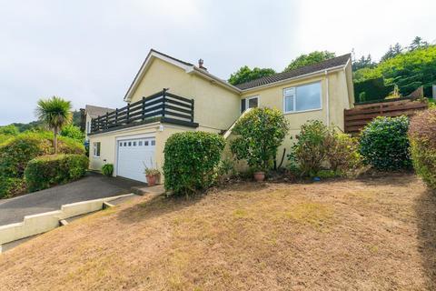 4 bedroom detached bungalow for sale, Claughbane Drive, Ramsey