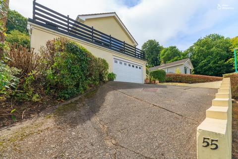 4 bedroom detached bungalow for sale, Claughbane Drive, Ramsey