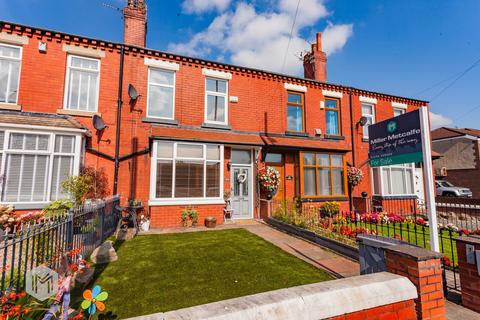 3 bedroom terraced house for sale, Longsight, Harwood, Bolton, BL2 3JE