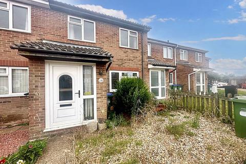 2 bedroom terraced house for sale, Downs View, Peacehaven, BN10 8JE