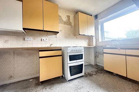 2 bedroom terraced house for sale, Downs View, Peacehaven, BN10 8JE