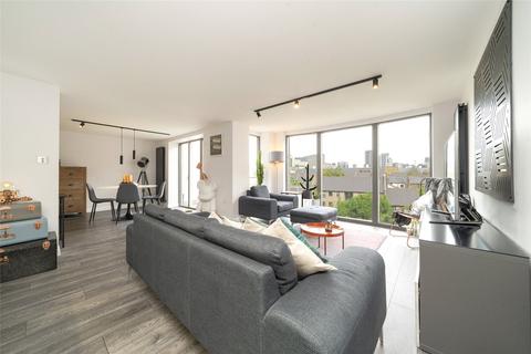 1 bedroom apartment for sale, Lawn Lane, London SW8