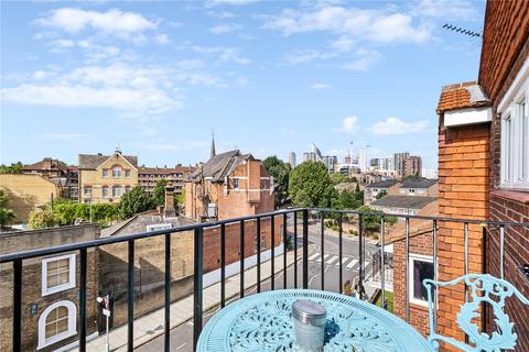 Studio for sale, Barlow Street, London SE17