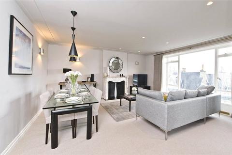 2 bedroom apartment for sale, Phillimore Place, London W8