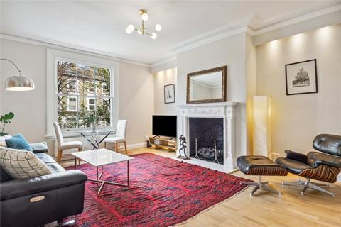 2 bedroom apartment for sale, Warwick Gardens, London W14