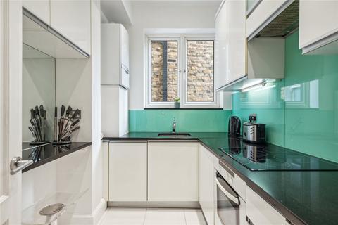 2 bedroom apartment for sale, Warwick Gardens, London W14