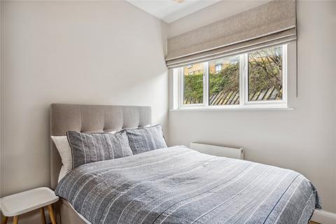 2 bedroom apartment for sale, Warwick Gardens, London W14