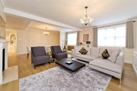 3 bedroom terraced house for sale, Kensington High Street, London W8