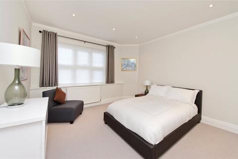 3 bedroom terraced house for sale, Kensington High Street, London W8