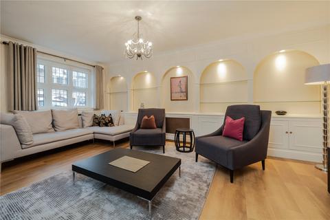 3 bedroom terraced house for sale, Kensington High Street, London W8