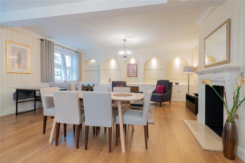 3 bedroom terraced house for sale, Kensington High Street, London W8