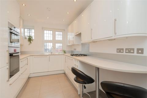 3 bedroom terraced house for sale, London W8