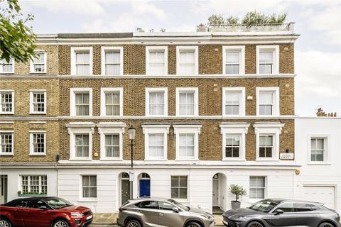 1 bedroom apartment for sale, Ansdell Terrace, London W8