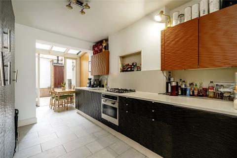 1 bedroom apartment for sale, Ansdell Terrace, London W8